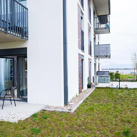 Cube By Major Domus Club Dziwnów