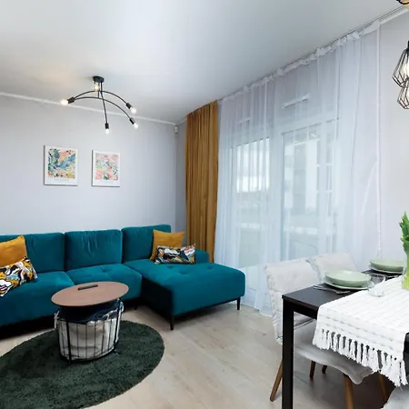 Cube By Major Domus Club Dziwnów