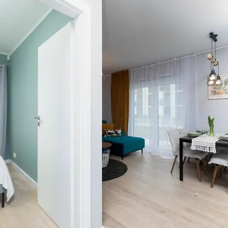 公寓 Cube By Major Domus Club