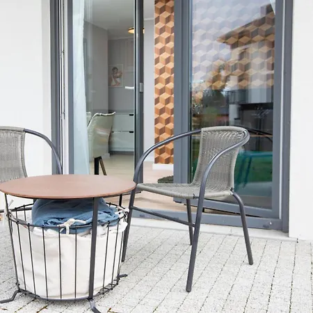 Apartment Cube By Major Domus Club