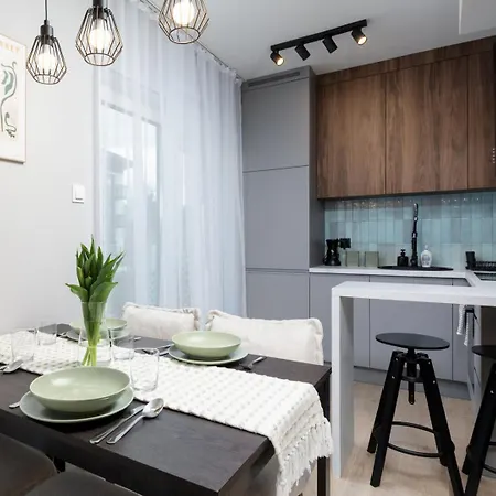 Apartment Cube By Major Domus Club