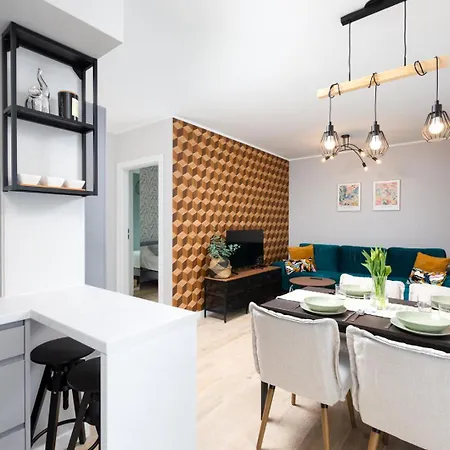 公寓 Cube By Major Domus Club