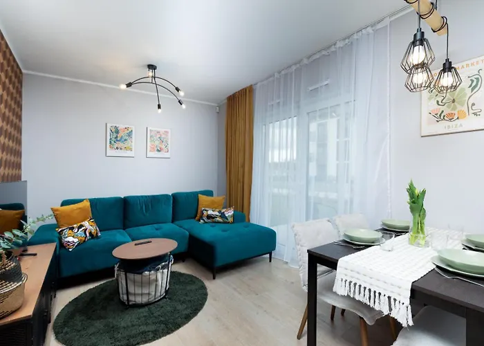 Cube By Major Domus Club Dziwnów