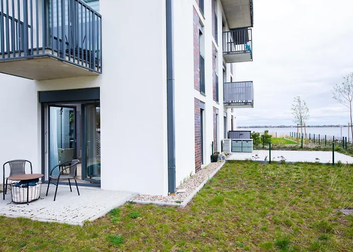 Lägenhet Cube By Major Domus Club